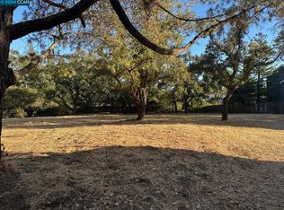 Topaz Ln, Pleasant hill, CA 94523