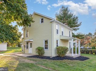 2805 Ironstone Hill Rd, York, PA 17403