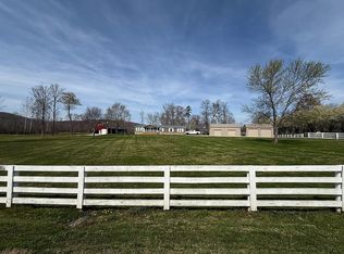 4832 Highway 1804, Williamsburg, KY 40769