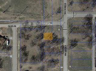 Caddo And N Grtand, El Reno, OK 73036