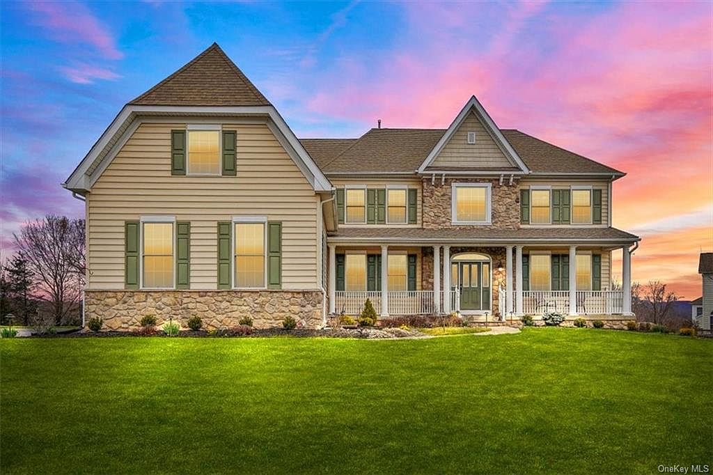 89 Fredrick Drive, Monroe, NY 10950 Zillow