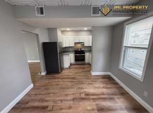 47 Bogle St #2, Fall River, MA 02723