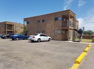 1013 Elm St APT 2, Las Cruces, NM 88005