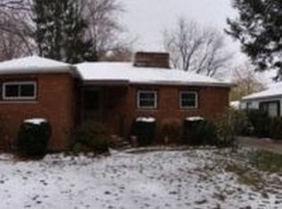7 N Doan Ave, Painesville, OH 44077