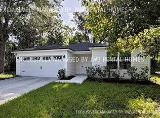 1947 Allandale Cir W, Jacksonville, FL 32254