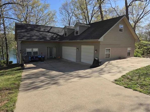 8 Winnebago Trce, Cherokee Village, AR 72529