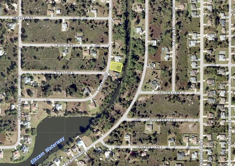2nd image of 114 Wylam Dr