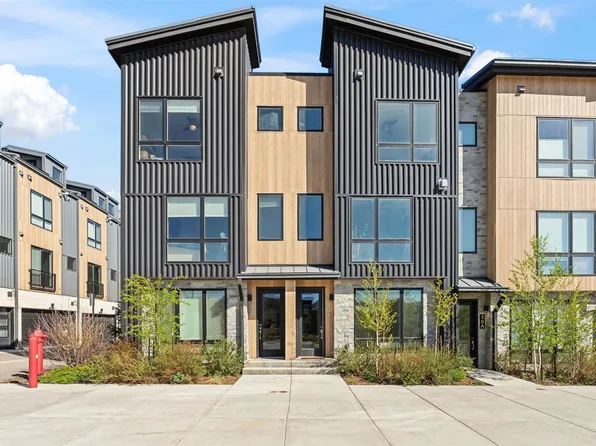 50 W 3rd Street UNIT 50B, Silverthorne, CO 80498