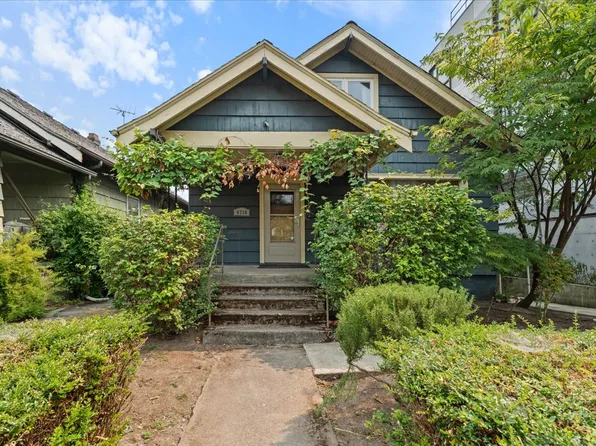 4768 SE Milwaukie Ave, Portland, OR 97202