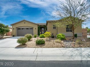 6187 Sabine Ranch Rd, Las Vegas, NV 89131
