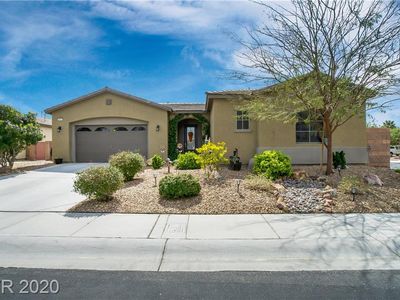 6187 Sabine Ranch Rd, Las Vegas, NV, 89131
