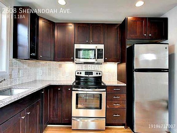 2nd image of 2608 Shenandoah Ave