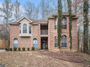 6507 Rebecca Way, Lithonia, GA