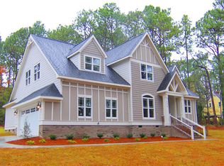 380 Midland Rd, Southern Pines, NC 28387