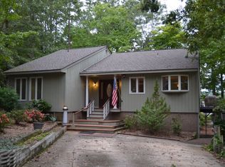 1389 Pennsylvania Ave, Sanford, NC 27332