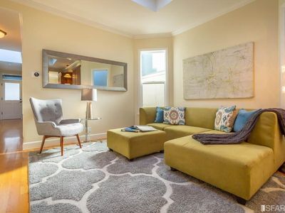 1354A Stevenson St, San Francisco, CA, 94103
