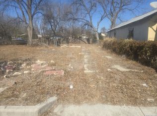 1533 Flanders LOT N, San Antonio, TX 78211