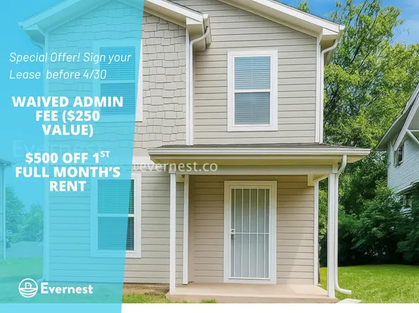 4233 Park Ave, Kansas City, MO 64130