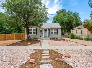 1609 W Kiowa St, Colorado Springs, CO 80904