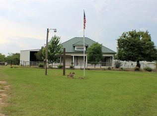 10178 State Highway 300, Gilmer, TX 75645