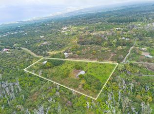 78-1146 Mokuaikaua Rd, Holualoa, HI 96725