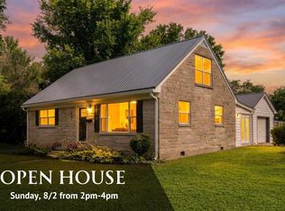 634 Cardinal Ln, Lexington, KY 40503
