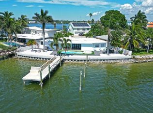 803 Bay Point Dr, Madeira Beach, FL 33708