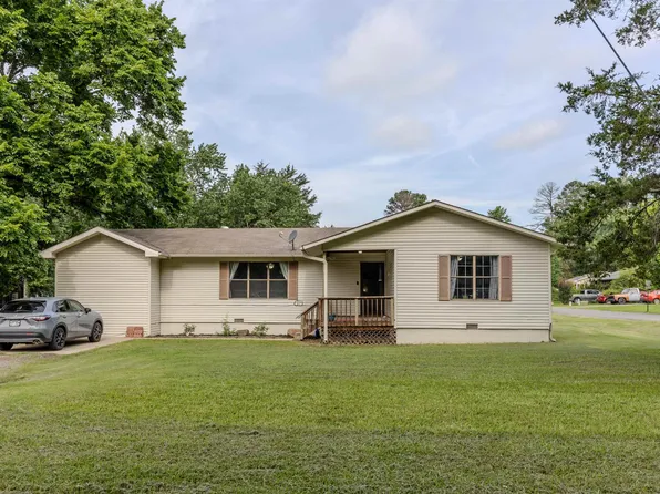 1526 Scenic Dr, Perryville, AR 72126