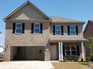 612 Begonia Dr #181-LOT 181, Smyrna, TN 37167