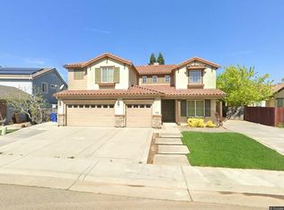 8208 Jose Bento Way, Sacramento, CA 95829