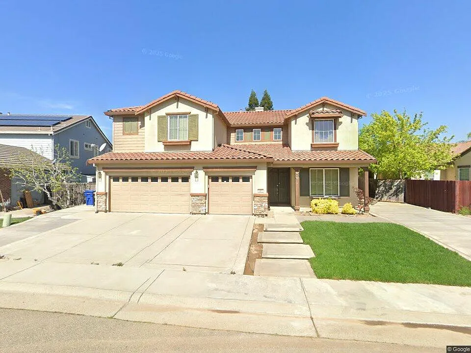 8208 Jose Bento Way photo 1