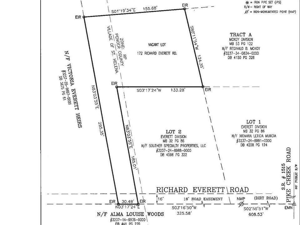 2nd image of 172 Richard Everett Rd