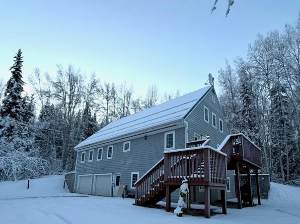 3315 Whiteside Ct, Fairbanks, AK 99709