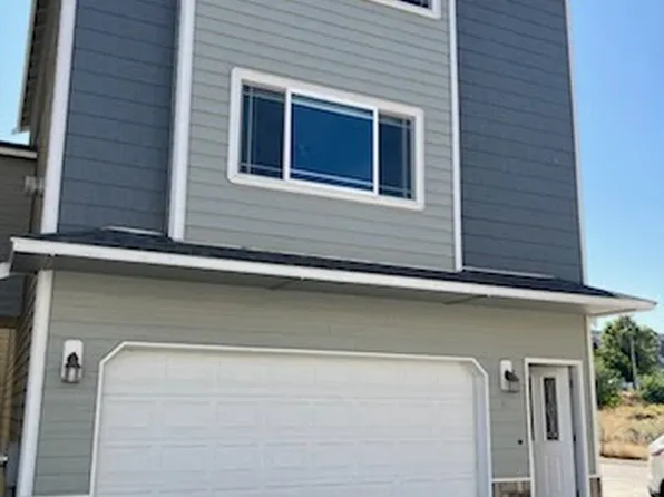 605 Southern Ave APT 4D, Selah, WA 98942