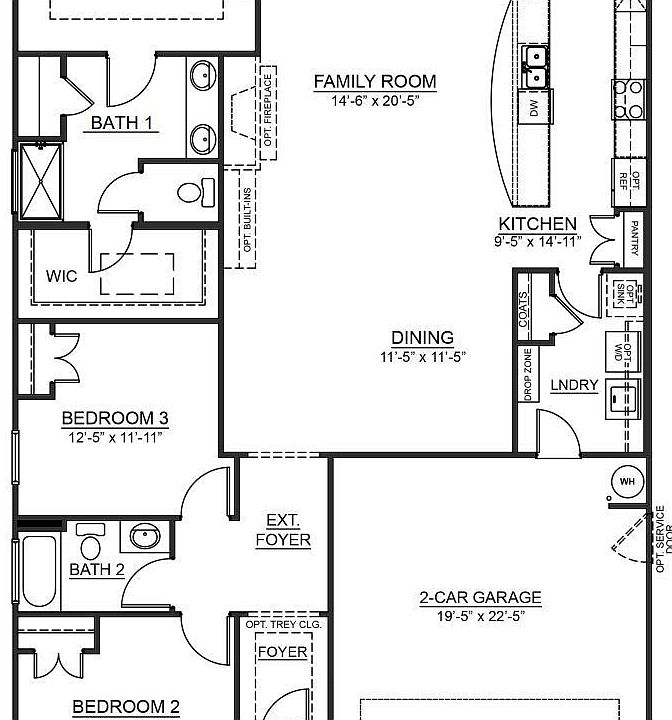 2nd image of 304 Addie Ct