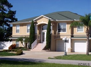 2 Cold Spring Ct, Palm Coast, FL 32137