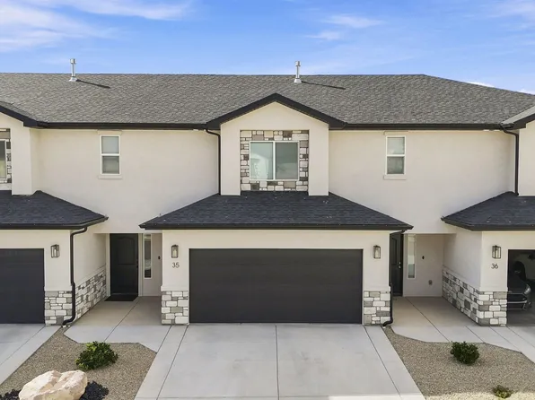 668 E Fiddlers Cove Dr #35, Cedar City, UT 84721