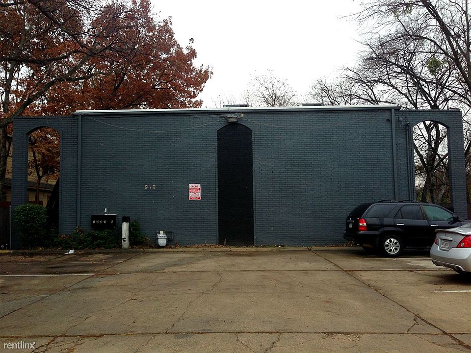 Exterior from Street