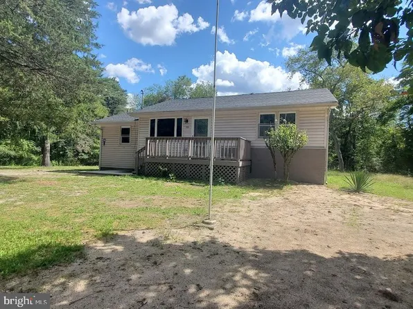 300 Ridge Rd, Browns Mills, NJ 08015
