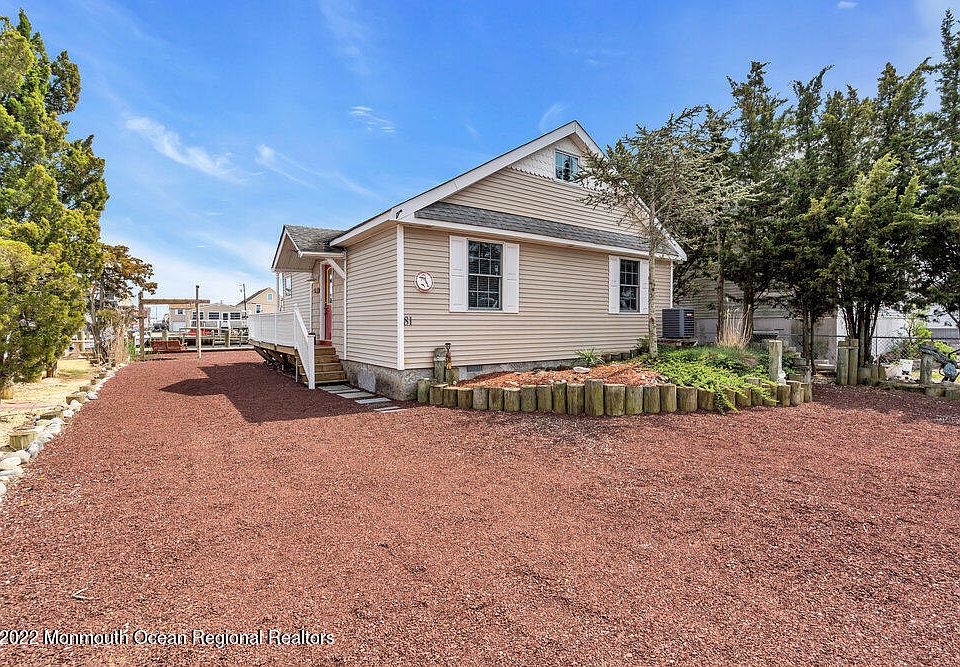81 Dolphin Road, Tuckerton, NJ 08087 Zillow