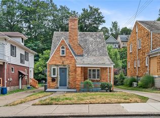 3729 Baytree St, Pittsburgh, PA 15214