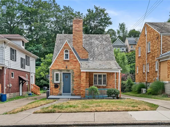 3729 Baytree St, Pittsburgh, PA 15214