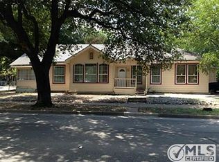 201 W Brooklyn Ave, Dallas, TX 75208