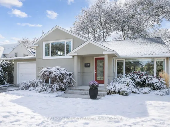 112 Riverdale Dr, Saint Catharines, ON L2R 4B9