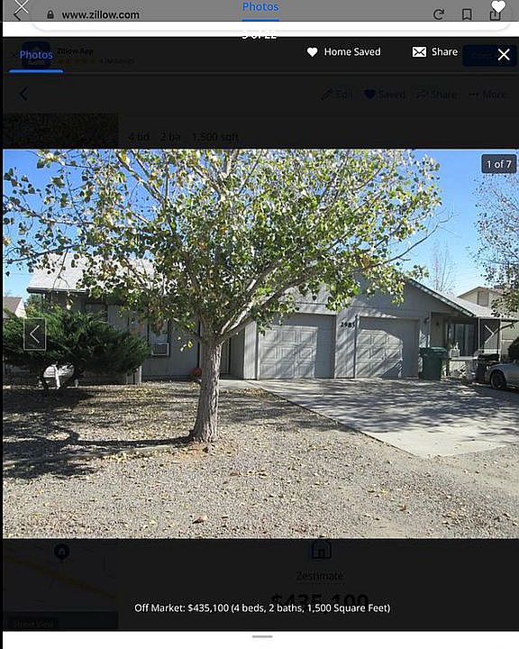 1st image of 2983 N Truwood Dr