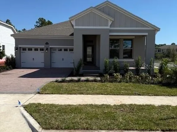 11112 Hollow Bay Dr, Winter Garden, FL 34787