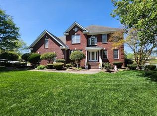 1100 Old Vintage Rd, Chesapeake, VA 23322