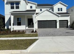 4632 Golden Birch Ave, Clermont, FL 34714