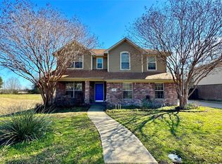 140 Redwood, Terrell, TX 75160
