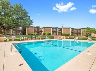 4643 Woodland Blvd, Oklahoma City, OK 73105